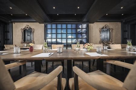 Alpin Resort Sacher - 21