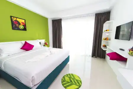 The Frutta Boutique Patong Beach - 48