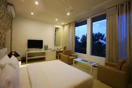 Randholee Resort & Spa - 59