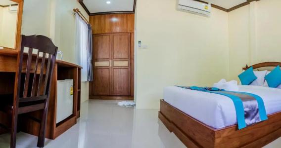 Changsi Resort - 21