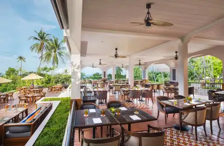 Sheraton Samui Resort - 28