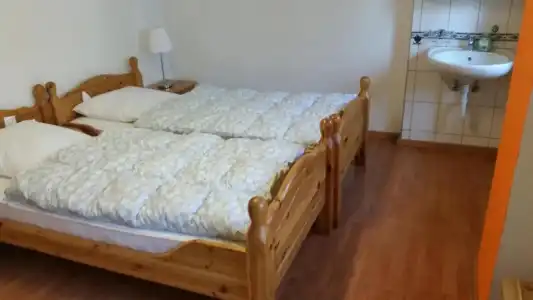 Bellpark Hostel - 32