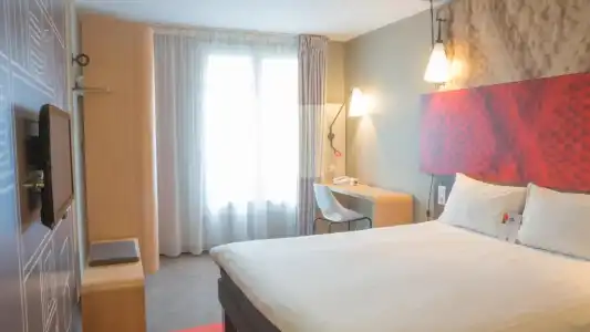 ibis Paris Gare de Lyon Ledru Rollin 12ème - 47