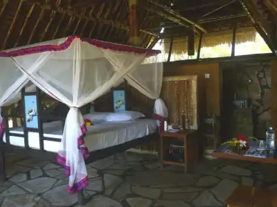 Bahari Pori Resort - 10