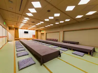 Livemax Resort Kaga Yamashiro - 15