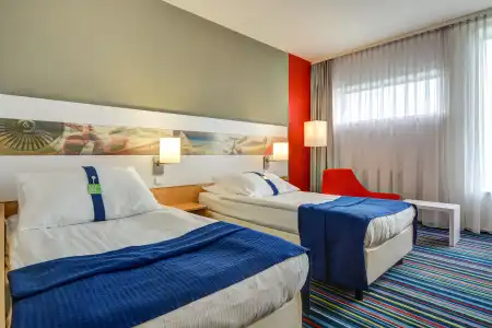 Holiday Inn PRAGUE AIRPORT by IHG - 44