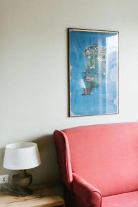 Rooms Kazbegi - 9