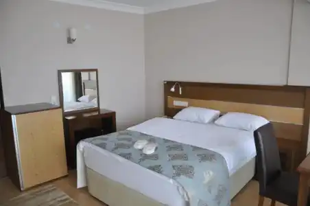 Perla Otel - 47