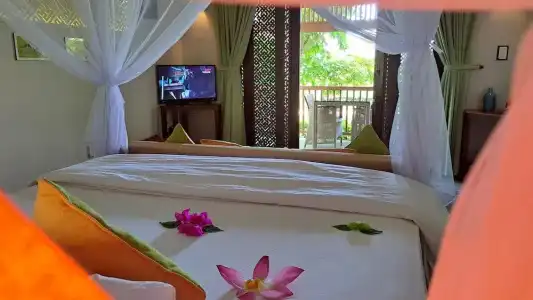Hoi An Chic Green Retreat - 114