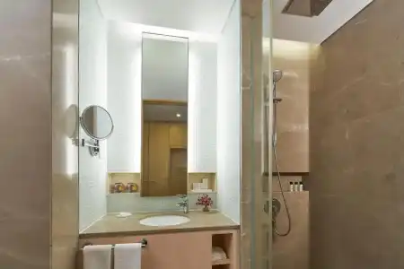 Rendezvous Singapore by Far East Hospitality - 43