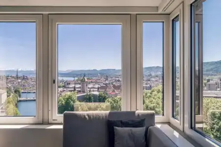 Zurich Marriott - 78