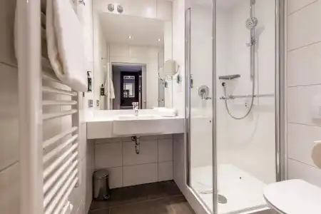 Premier Inn Passau Weisser Hase - 24