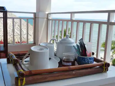 Grace Boutique Resort - 7