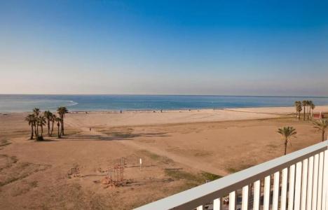 Brisamar Suites - 121