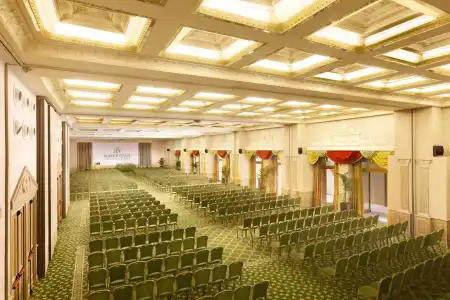 Parco dei Principi Grand & Spa - 24