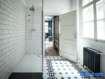 Domus Balthasar Boutique - 107