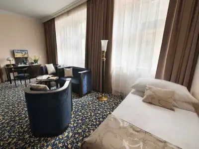 EA Royal Esprit - 50