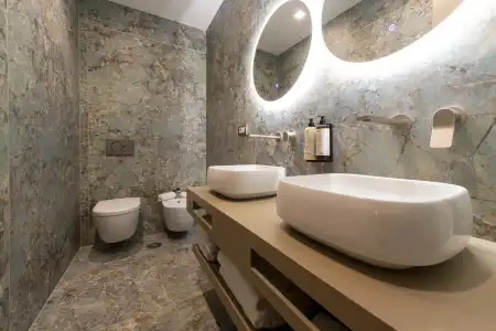San Carlo Suite - 27