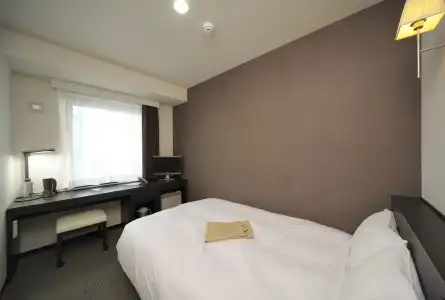 Comfort Inn Kagoshima Taniyama - 6