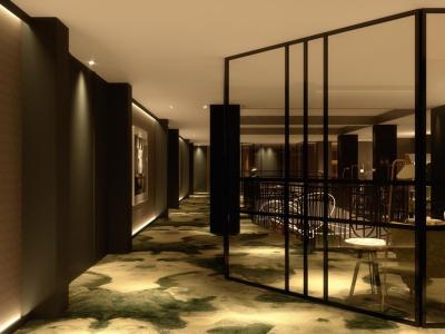 NH Collection Berlin Mitte - 17