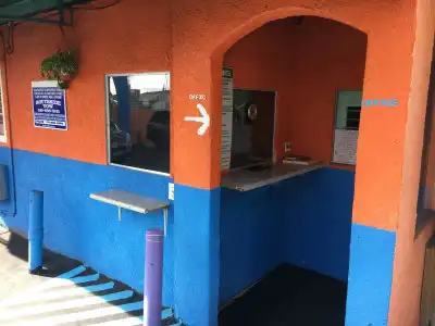 Budget Motel - 0