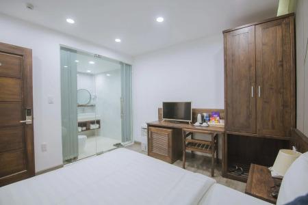 New Century Dalat - 19