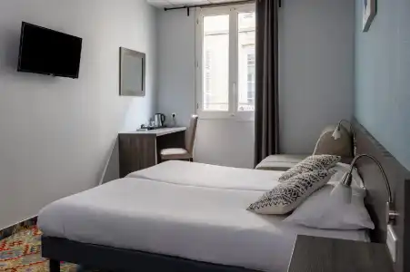 The Originals Boutique, Hôtel Danieli, Avignon - 26