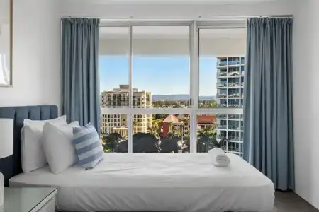 Baronnet Apartments - 165