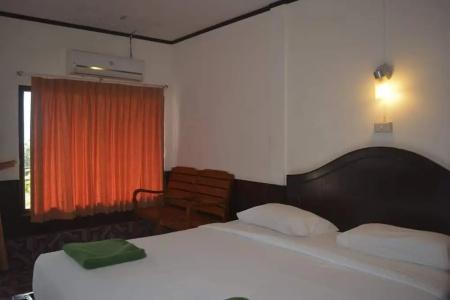 Phi Phi View Point Resort - 50