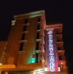 Anafarta Otel - 0