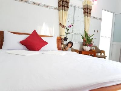Song Ngoc Guesthouse - 51