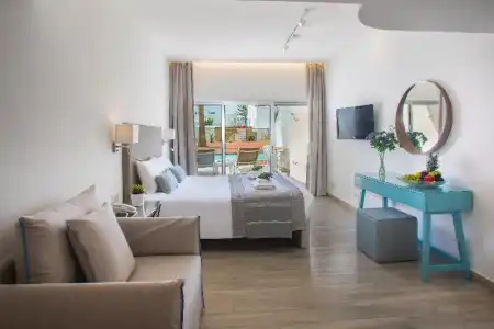 Leonardo Plaza Cypria Maris Beach & Spa - 253