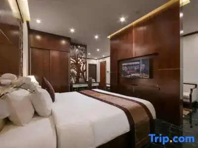 Royal St Hanoi - 146