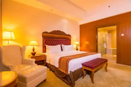 Royale Chulan Kuala Lumpur - 40