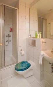 Hotelgarni Frankfurt - 22