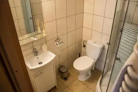 Moon Hostel Kraków - 55