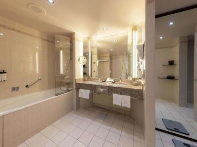 Sofitel Lyon Bellecour - 30