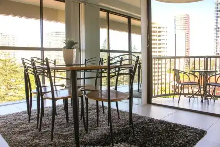 De Ville Apartments - 80