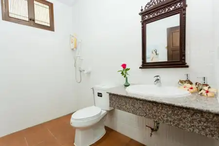 The Mouth Resort - 22