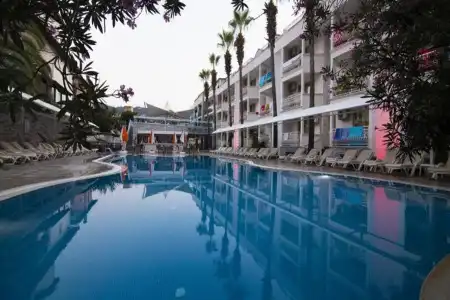 Mirage World - 5