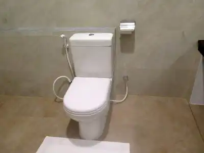 Ananya Beach Resort - 9