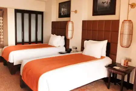InterContinental Hanoi Westlake by IHG - 73