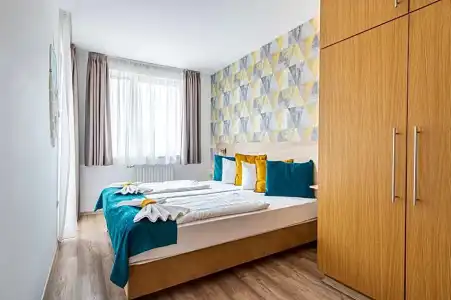 Nova Apartments Budapest - 160