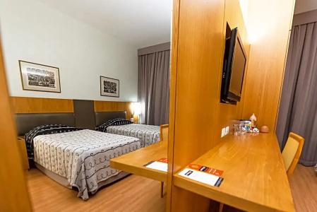 DELPLAZA Excelsior São Paulo - By Monreale - 136