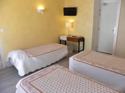 Anglade Hôtel - 23