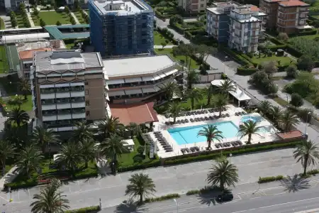 Caesar Residence & Spa - 43
