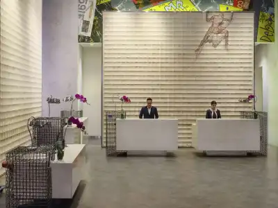 Pullman Jakarta Central Park - 34