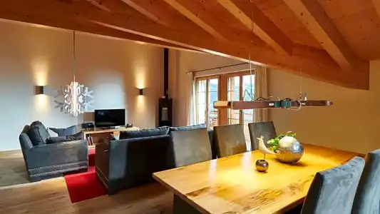 Aspen alpin lifestyle Grindelwald - 153