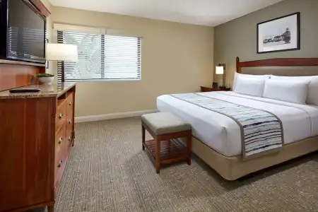 Glorietta Bay Inn Coronado Island - 86