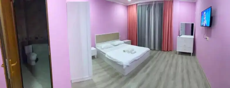 Guest House Etm - 37
